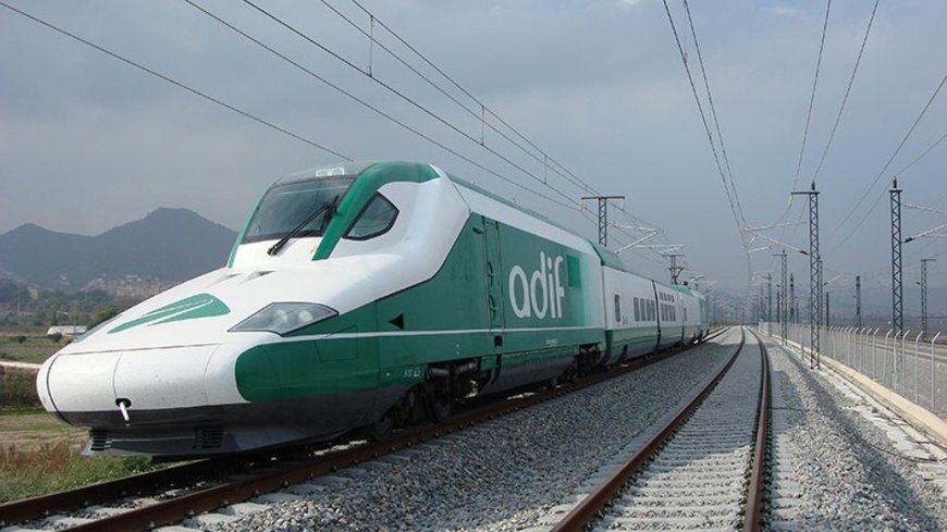 ADIF ADJUDICA LAS OBRAS DE REMODELACIÓN DE CUATRO ESTACIONES PARA LA DUPLICACIÓN DE VÍA DEL TRAMO PARETS DEL VALLÈS-LA GARRIGA (BARCELONA)